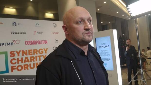 Заболевшая мать заставила Гошу Куценко не ходить в президенты Украины Заболевшая мать заставила Гошу Куценко не ходить в президенты Украины