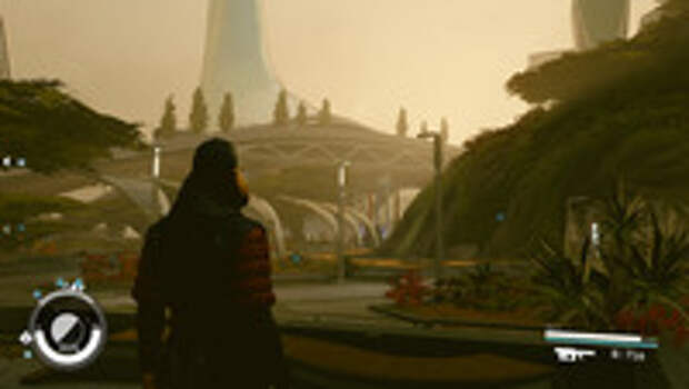 Обзор Starfield