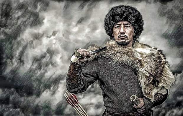 Почему Башкиры восстали против Российской Империи? 3 часть