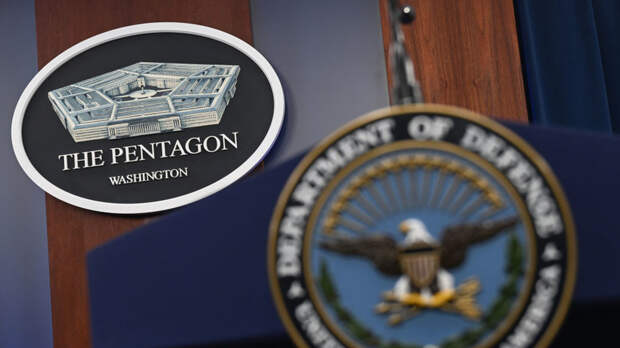Пентагон отложил на неопределённый срок проведение совместных учений с Грузией