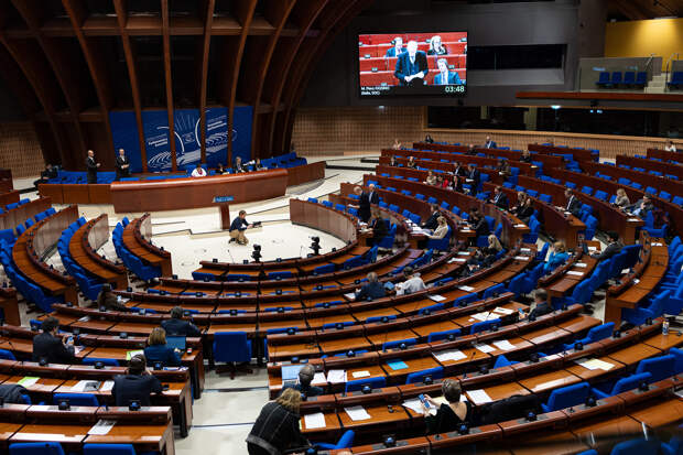 Киселев назвал беглых российских оппозиционеров в ПАСЕ бродячим цирком