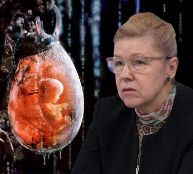От чего спасет «законопроект Мизулиной» От чего спасет «законопроект Мизулиной»