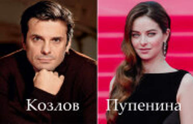 Шоу-бизнес: 10 артистов, которые сменили настоящие фамилии на удачные псевдонимы