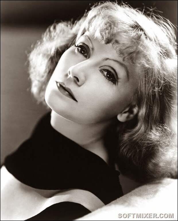 Greta Garbo 1