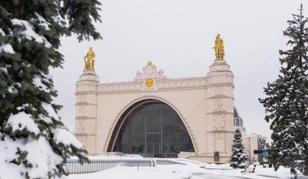 Тематические экскурсии пройдут в Центре «Космонавтика и авиация» на ВДНХ 1 марта