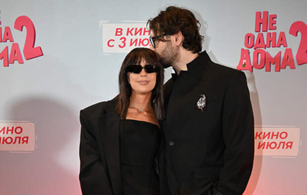 Манукян сделал заявление о расставании с Краймбрери