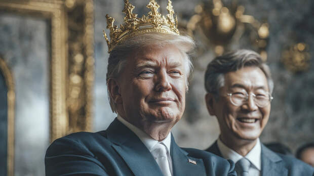 Дубай в ярости: Трамп теряет позиции. США могут лишиться триллионов