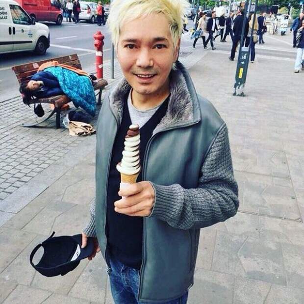 Олег Яковлев умер Олег Яковлев умер