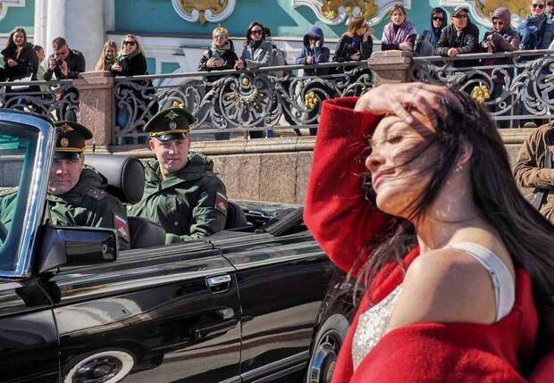 Подборка прикольных картинок