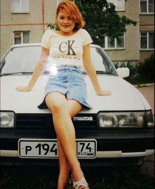 19. Было время... 19. Было время...