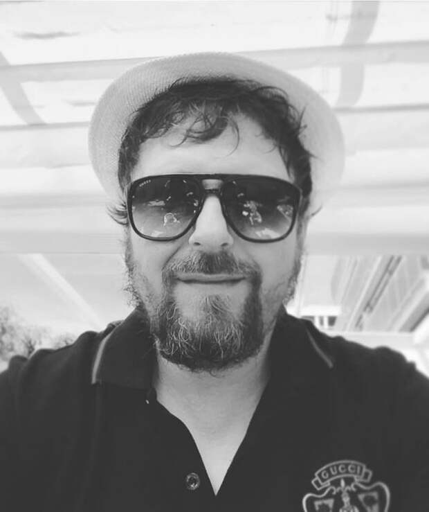 Шарий: Дмитрий «kamikadzedead» Иванов – пропагандистская помойка
