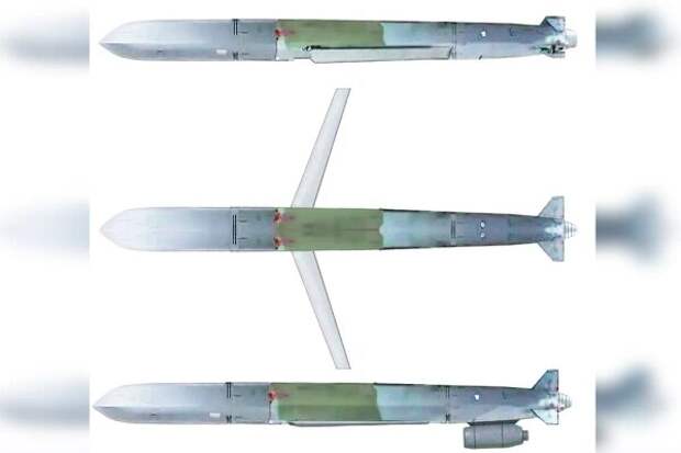 Ракета Х-101 Ракета Х-101