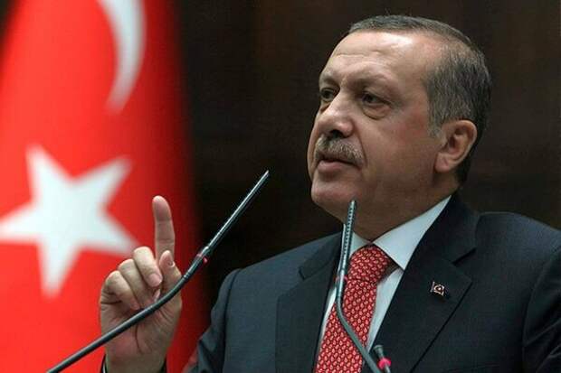 У Турции есть ответ на угрозы США исключить их из НАТО