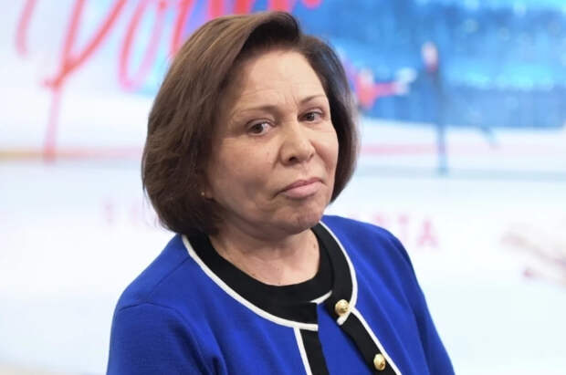 «Ждём конгресса»: Ирина Роднина о шансах российских фигуристов вернуться в ISU
