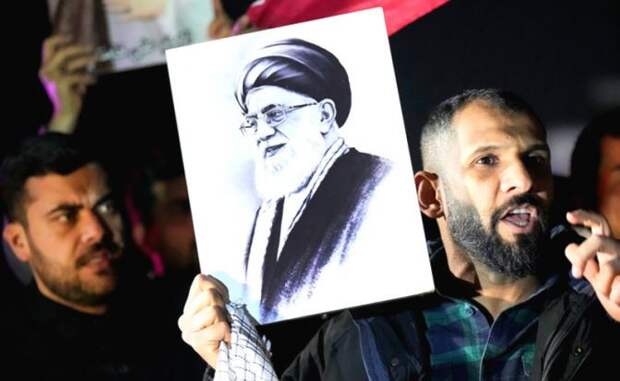 Сигнал для Кремля: Гибель Хаменеи лишний раз показала — бить по бункерам и резиденциям глав государств теперь можно