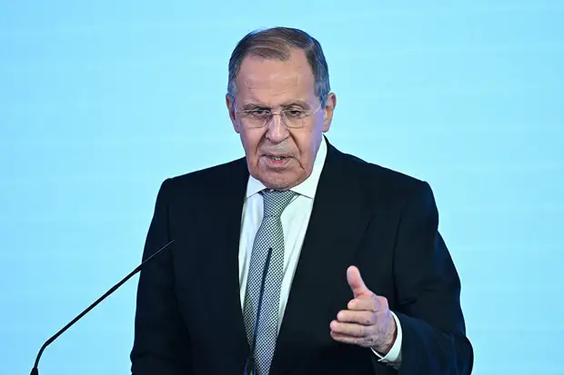 Лавров: Западные страны загнали себя в тупик