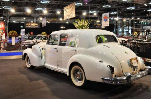 Автомобильная выставка в Тель-Авиве авто, выставка, тель-авив