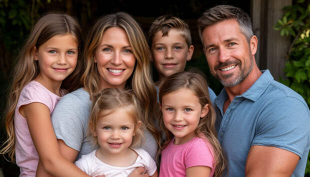 Заработали нормы о дополнительных мерах поддержки семей с детьми