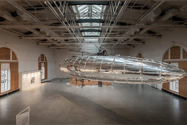 Фото: Василий Буланов / ЦВЗ Манеж