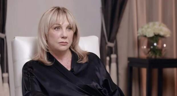 «Я собиралась жить на вокзале»: Елена Яковлева о переезде в Москву