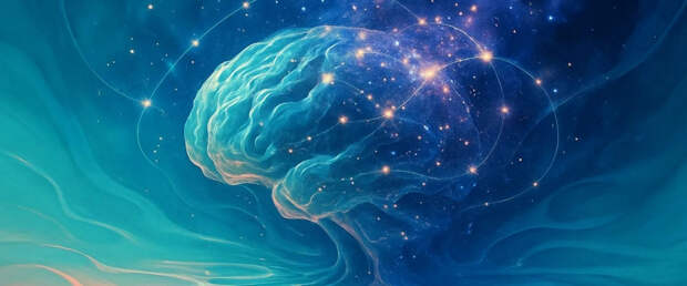Теория квантового мозга утверждает, что наше сознание едино со Вселенной