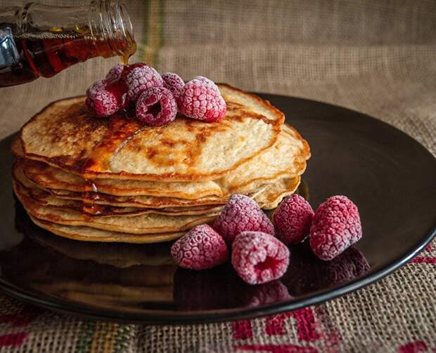 Блинообъедания, силовые состязания и конкурс русского костюма: под Севастополем развернётся Масленица