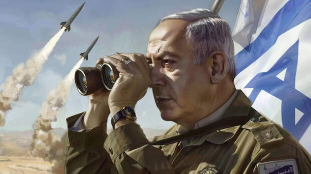 "Иранцы сняли перчатки": Разбомбили дом Нетаньяху, убит его брат. Что ещё известно?