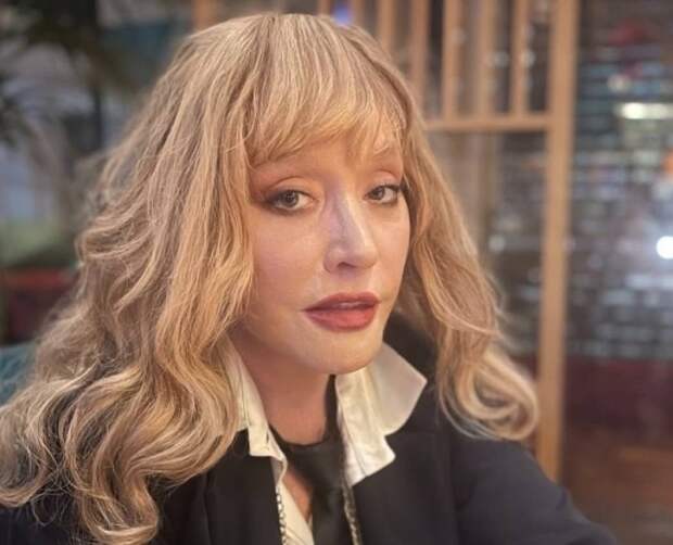 В Москве отменили фестиваль в честь дня рождения Аллы Пугачёвой