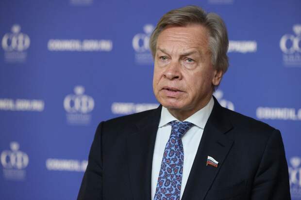 Алексей Пушков: Трамп до сих пор осуждал "бесконечные войны" США на Среднем Востоке и обещал таких войн не начинать