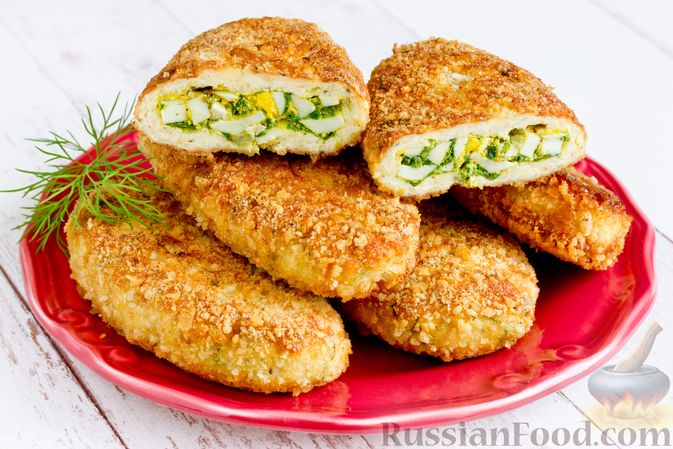 рецепты
