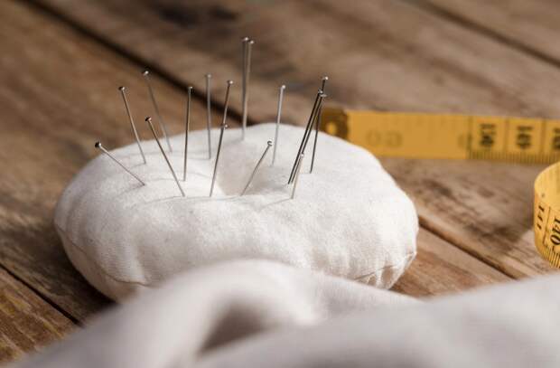 В Красногорске хирурги извлекли четыре швейные иглы из брюшной полости женщины