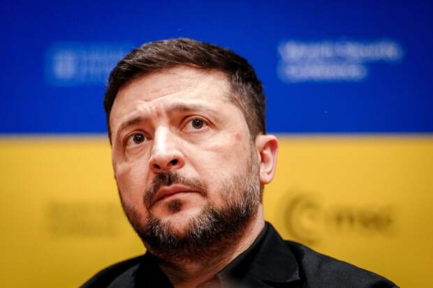 Зеленский: конфликт на Украине не получится завершить без диалога с РФ