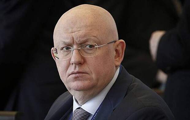 Небензя озвучил позицию России по вопросу палестино-израильского конфликта