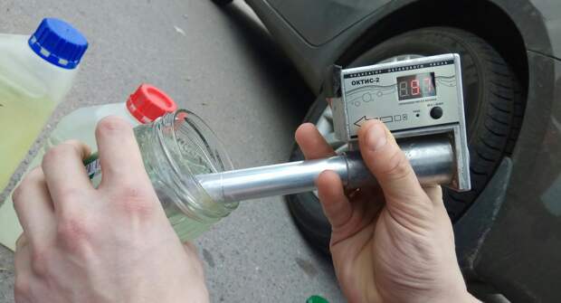 Что делать, если в бензобак залит некачественный бензин?