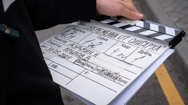 Национальная Медиа Группа выпускает первый сериал в жанре микродрамы