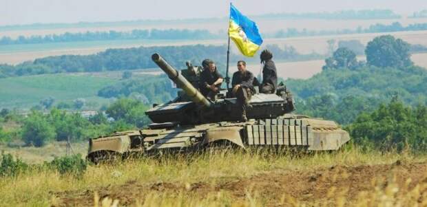 Зачем Украина подсчитывает, сколько будет стоит восстановление Донбасса украина, донбасс, странное