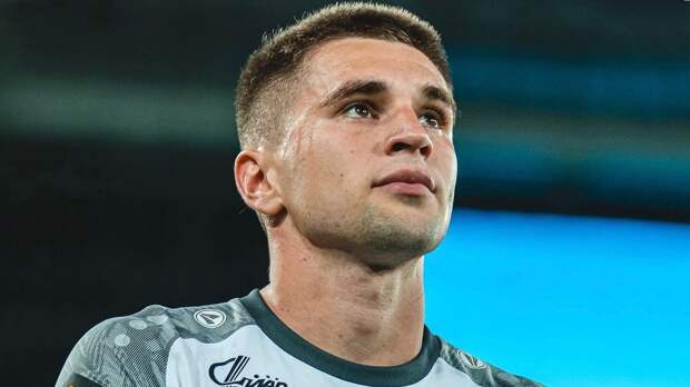 Саусь назвал клуб мечты: «Если бы меня позвали, пешком бы пошел»