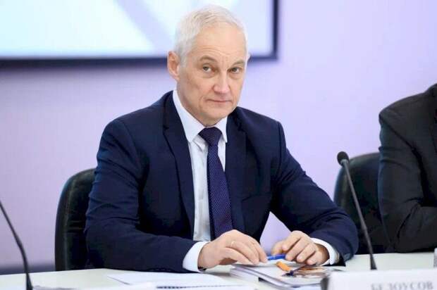 Задержания в системе министерства обороны России привели и к новым назначениям.-2