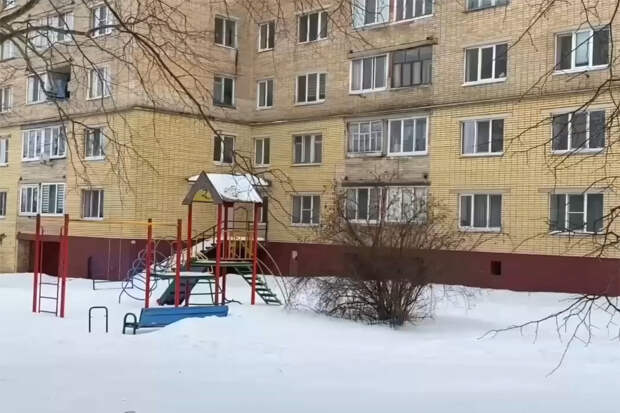 Появились подробности о соседях пропавшей в Смоленске девятилетней школьницы