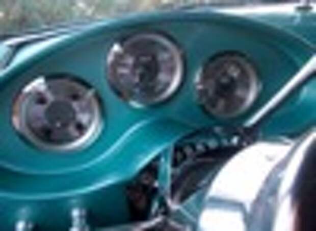 Культовый Citroen DS с мотором от Corvette найден на eBay Культовый Citroen DS с мотором от Corvette найден на eBay