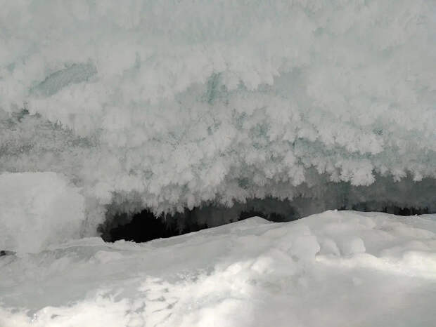 Новогоднее чудо в Якутии: 20-летний парень выжил после ночи в тундре при −35°