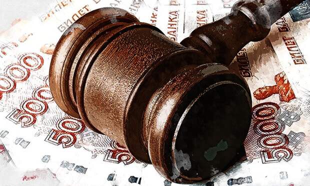 За незаконную регистрацию таджиков орловчанке выписали скромный штраф