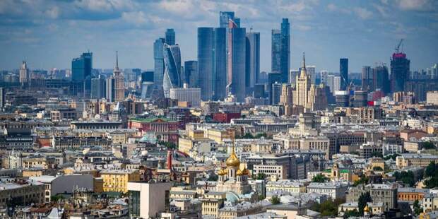 МГИК: По состоянию на 15 часов более миллиона москвичей приняли участие в ДЭГ. Фото: Е. Самарин mos.ru. Пресс-служба мэра и Правительства Москвы
