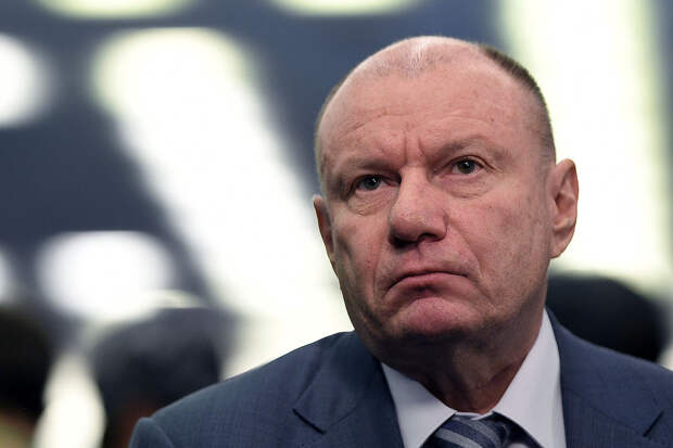 Владимир Потанин рассказал о перспективах использования ИИ в металлургии