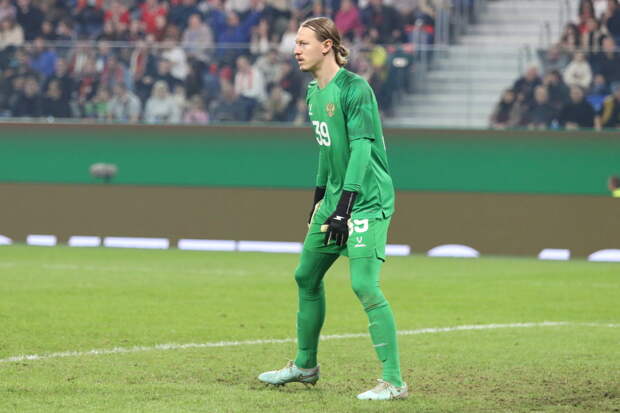 Сроки восстановления российского вратаря ПСЖ увеличились