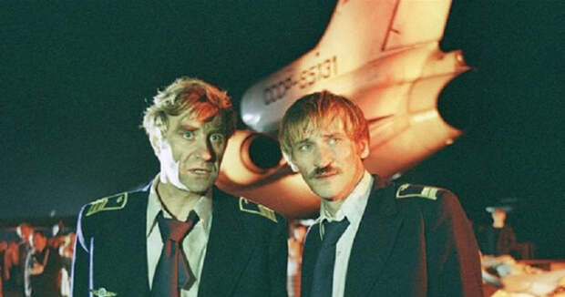 6 лучших фильмов-катастроф советского кино