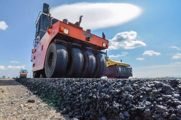 На дорогах 13 улиц Симферополя 4 марта залатают ямы: список