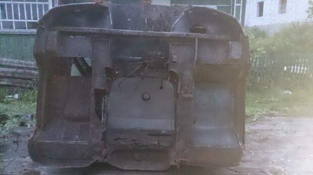 Рукожопство УАЗ 3303 Рукожопство УАЗ 3303, авто