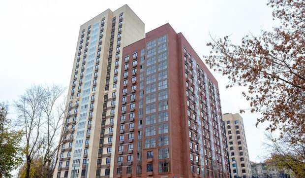 Около 200 горожан начали переселение по реновации в районе Зюзино