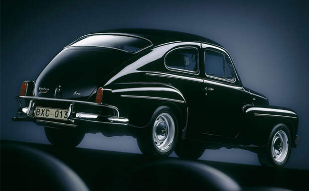 Ключевые изобретения в автомобильном мире: кто был первым?